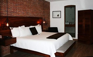 Casa Andaria Hotel Boutique