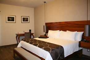 Casa Andaria Hotel Boutique