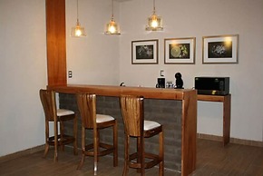 Casa Andaria Hotel Boutique