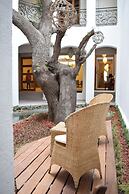 Casa Andaria Hotel Boutique