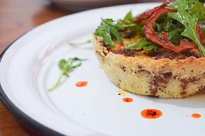 Casa Andaria Hotel Boutique