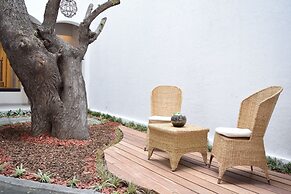 Casa Andaria Hotel Boutique