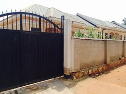 Town house Unit in Kampala