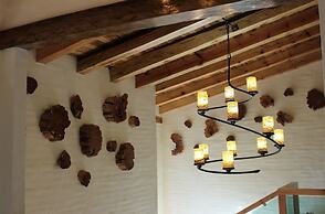 Grand Chalet by Bellavista Cabañas