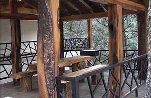 Grand Chalet by Bellavista Cabañas