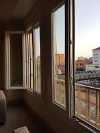 Apartamentos AS Málaga Centro Histórico