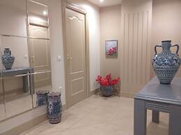 Apartamentos AS Málaga Centro Histórico