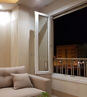 Apartamentos AS Málaga Centro Histórico