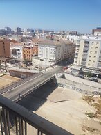 Apartamentos AS Málaga Centro Histórico