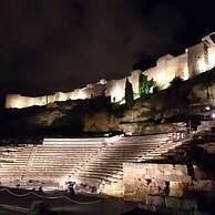 Apartamentos AS Málaga Centro Histórico