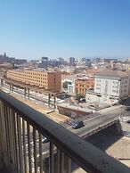 Apartamentos AS Málaga Centro Histórico