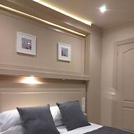 Apartamentos AS Málaga Centro Histórico