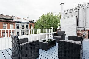 West Village 2 BR and Private Roof Deck