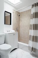 West Village 2 BR and Private Roof Deck