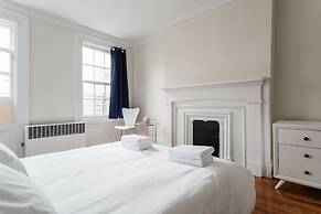 West Village 2 BR and Private Roof Deck