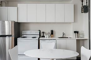 West Village 2 BR and Private Roof Deck