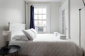 West Village 2 BR and Private Roof Deck