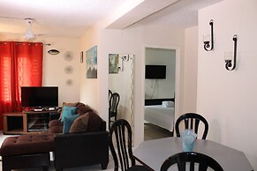 Finest Accommodation Marley manor