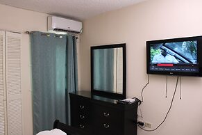 Finest Accommodation Marley manor