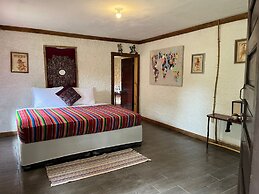 Pine Ridge Lodge