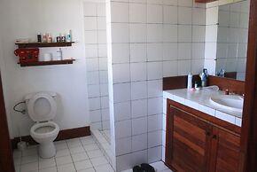 Chez Paul Ambodiatafana