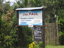 Chez Paul Ambodiatafana