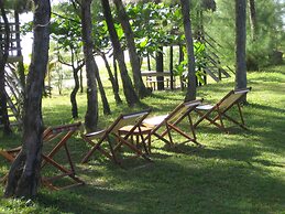 Chez Paul Ambodiatafana