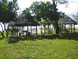 Chez Paul Ambodiatafana