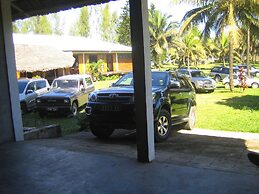 Chez Paul Ambodiatafana