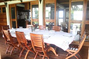 Chez Paul Ambodiatafana