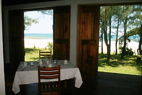 Chez Paul Ambodiatafana