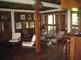 Chez Paul Ambodiatafana