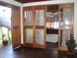 Chez Paul Ambodiatafana