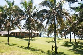 Chez Paul Ambodiatafana