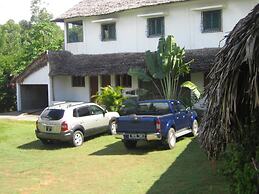 Chez Paul Ambodiatafana