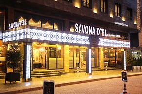 Savona Otel
