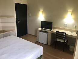 Rede Concept Hotel Salvador