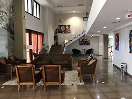 Rede Concept Hotel Salvador