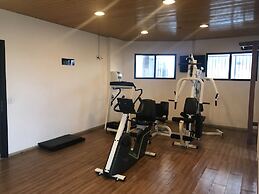 Rede Concept Hotel Salvador