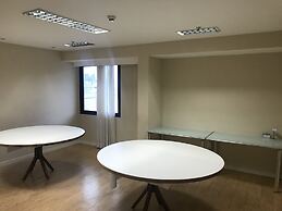 Rede Concept Hotel Salvador