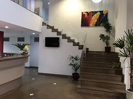 Rede Concept Hotel Salvador