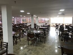 Rede Concept Hotel Salvador