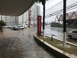 Rede Concept Hotel Salvador