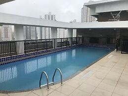 Rede Concept Hotel Salvador