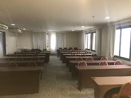 Rede Concept Hotel Salvador