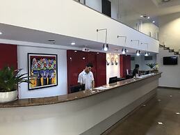 Rede Concept Hotel Salvador