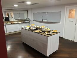 Rede Concept Hotel Salvador