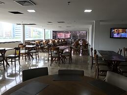 Rede Concept Hotel Salvador