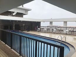 Rede Concept Hotel Salvador