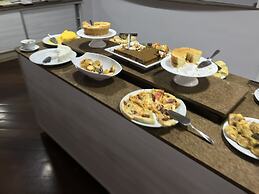 Rede Concept Hotel Salvador